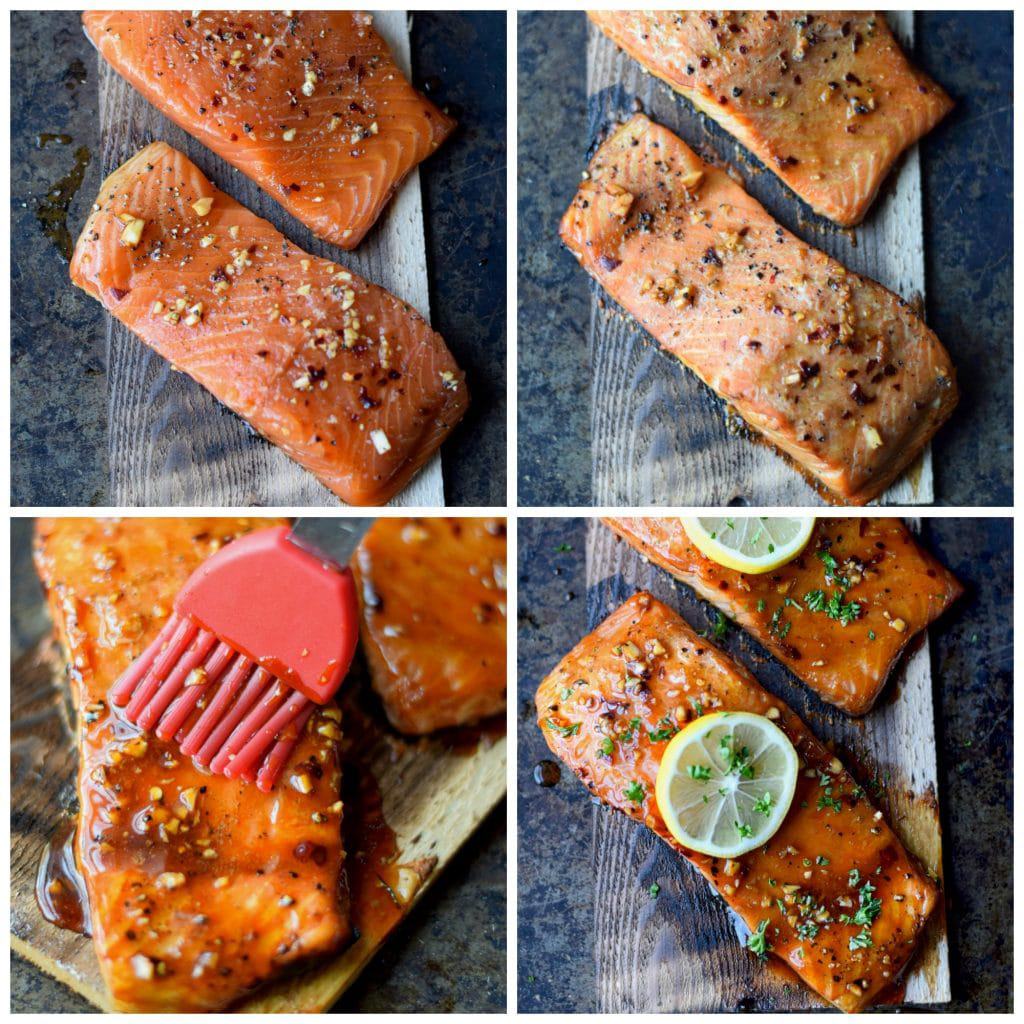 Cedar Plank Grilled Salmon Recipe Butter Your Biscuit,How Long To Defrost Turkey Breast In Refrigerator