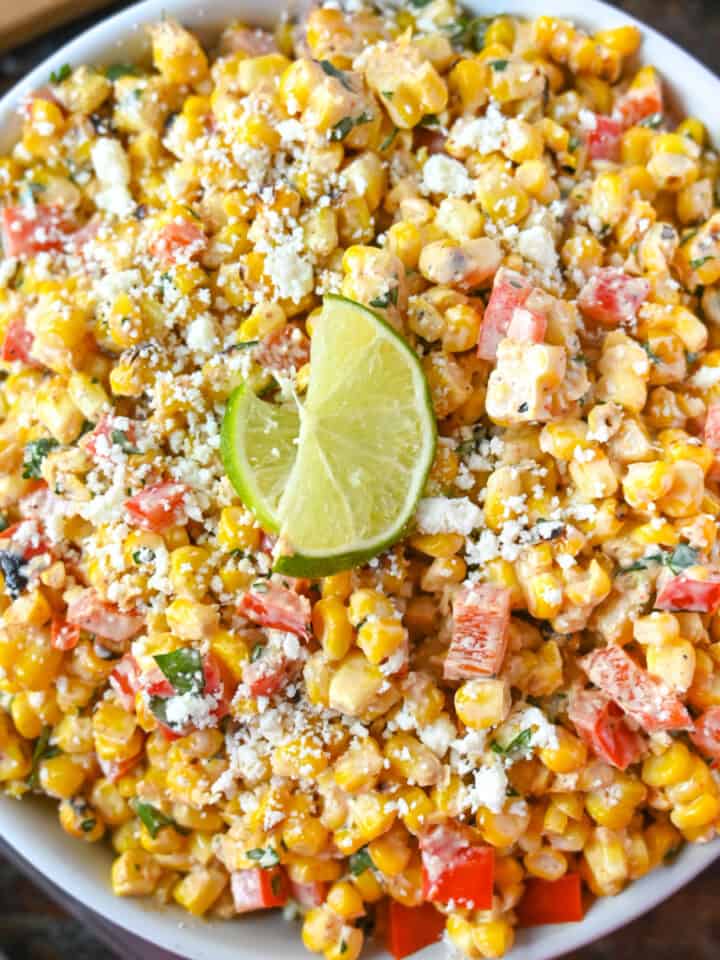 Restaurant Style Mexican Rice Recipe - Butter Your Biscuit