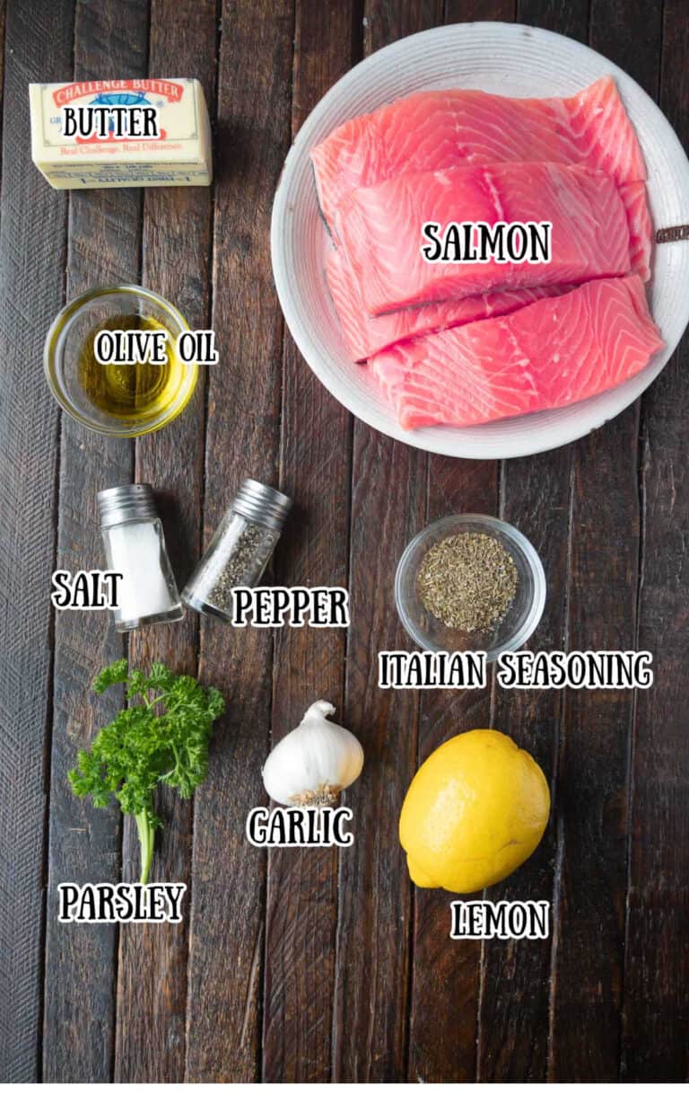 Olive Garden Herb Grilled Salmon Butter Your Biscuit