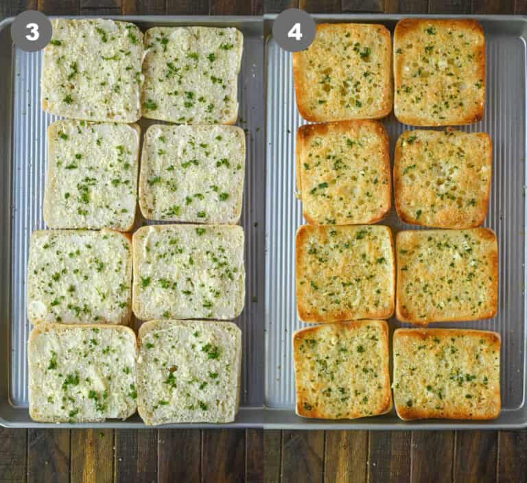 Ciabatta Garlic Bread Recipe Butter Your Biscuit